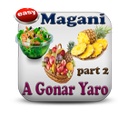 APK Magani A Gonar Yaro Part 2
