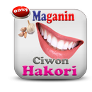 Maganin Ciwon Hakori APK