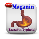 Maganin Zazzabin Typhoid APK
