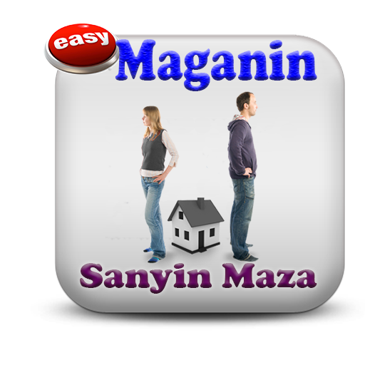 Maganin Sanyin Maza