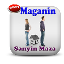 Maganin Sanyin Maza APK