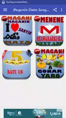 Maganin Sanyin Maza APK download