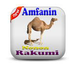 Amfanin Nonon Rakumi icône