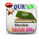 Malam Abdullahi Abba Qur'an MP3 APK