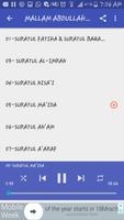 Malam Abdullahi Abba Qur'an MP3 gönderen