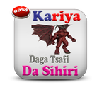 Yadda Ake Karya Sihiri Da Tsafi-APK