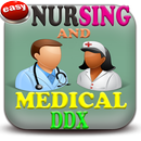 Medical Doctors & Nurses Differential Diagnosis APK