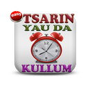 Yadda Ake Tsara Rayuwar Yau Da Kullum MP3 APK