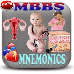 Complete MBBS Mnemonics APK download