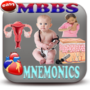 APK Complete MBBS Mnemonics
