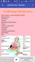 Complete MBBS Mnemonics Ekran Görüntüsü 1