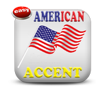 Oral English American Accent MP3 आइकन
