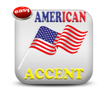 Oral English American Accent MP3-icoon