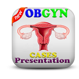 Obstetrics And Gynecology Cases For Doctors MP3 icône