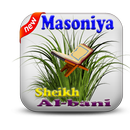Masoniyya Albani Zaria MP3-APK