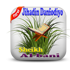 Jihadin Danfodio Albai Zaria MP3 icon
