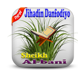 Jihadin Danfodio Albai Zaria MP3