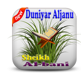 Duniyar Aljanu-Shaidanu Albani 아이콘
