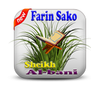 Farin Sako Albani Zaria MP3 APK