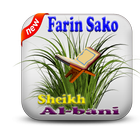 Farin Sako Albani Zaria MP3 ícone