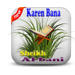 Karen Bana Albani Zaria MP3