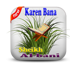 Karen Bana Albani Zaria MP3 simgesi