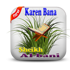 Karen Bana Albani Zaria MP3 icône