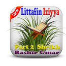 Dr Bashir Aliyu Iziyya 2 MP3 APK