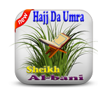 Albani Zaria Hajj & Umra MP3 icon