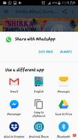 Albani Zaria Hajj & Umra MP3 screenshot 2