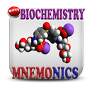 Biochemistry Mnemonics APK