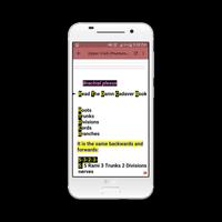 Upper Limb Mnemonics syot layar 1