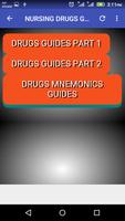 Nursing Mnemonics 截圖 2