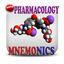 Pharmacology Mnemonics APK