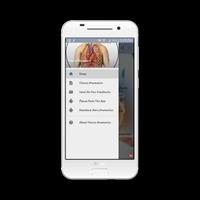 Thorax Medical Mnemonics Ekran Görüntüsü 1