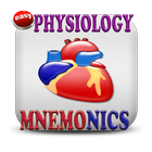 Physiology Mnemonics 图标