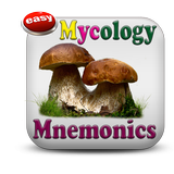 Mycology Mnemonics icône