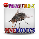 Parasitology Mnemonics APK