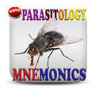 Parasitology Mnemonics アイコン