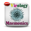 Virology Mnemonics