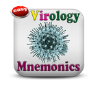 Virology Mnemonics APK