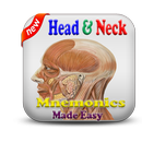 Head & Neck Mnemonics APK