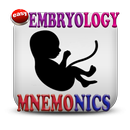 Embryology Mnemonics APK