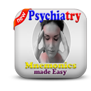 Psychiatric Mnemonics APK