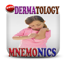 Dermatology Mnemonics APK