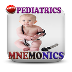 Pediatrics Mnemonics icon