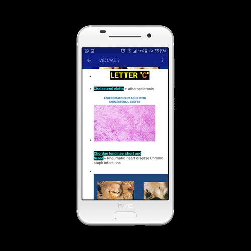 Download USMLE Step1 & 2 CK Differential Diagnosis latest 5 Android APK