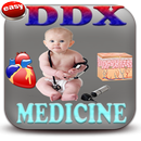 Clinical Medicine Differential Diagnosis APK