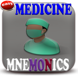 Clinical Medicine Mnemonics icon
