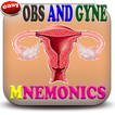 Obstetrics & Gynecology Mnemonics